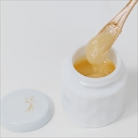 日本ミツバチ 熟成生はちみつ 延寿〔はちみつ100g、木製スプーン〕ハチミツ 国産