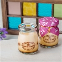 日光ぷりん亭 日光ぷりん〔80g×6〕プリン お取り寄せ【北海道・九州地方・沖縄県・離島 配送不可】