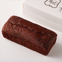 ホテルイタリア軒×今代司酒造 日本酒ショコラのパウンドケーキ〔440g〕スイーツ ケーキ