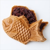 伊勢志摩 たいやきわらしべ 発酵あんたいやき〔95g×10〕たい焼き 冷凍