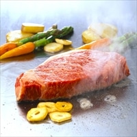 サァーヴァー 鹿児島県産 黒毛和牛 ロースステーキ ソース付〔ロースステーキ×3、ソース、牛脂〕和牛 ステーキ肉