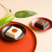 永平寺禅どうふの郷 幸家 ごまどうふ 詰め合わせ〔白ごまどうふ×2、黒ごまどうふ×1〕胡麻豆腐 永平寺