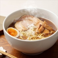 旭川生ラーメン 結 ゆい 乾麺タイプ 醤油味〔(めん90g、スープ65g)×4〕ラーメン 北海道