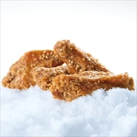 ヒサダヤフーズ 雪どけ鶏 手羽中 唐揚げ〔200g×3〕からあげ 冷凍【北海道・沖縄県・離島 配送不可】