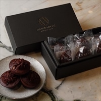 HARMONISE フィナンシェ ショコラ ギフト〔35g×6〕焼き菓子 個包装