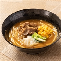 めん工房辻麺 カレーうどん〔(麺、具材、つゆ、カレーフレーク)×11〕冷凍うどん カレー