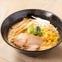 めん工房辻麺 北のラーメン みそとんこつ味〔(めん、具材、スープ)×11〕冷凍ラーメン