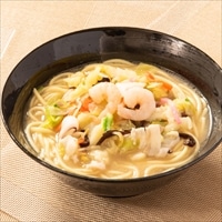 めん工房辻麺 美味ちゃんぽん〔(めん、具材、スープ)×11〕冷凍ラーメン