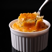 日向利久庵 ふわふわ栗スフレ ギフト〔約80g×4〕スフレ デザート