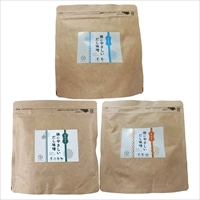 mizunoto だし味噌 粉末みそ 食べ比べセット〔白みそ・豆みそ・田舎みそ 各150g〕味噌パウダー ポスト投函便