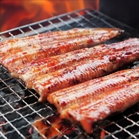 愛知 一色産 うなぎ 蒲焼 タレ付 ギフト〔うなぎ蒲焼120g~130g、たれ、山椒〕鰻蒲焼 冷凍【北海道・沖縄県・離島 配送不可】