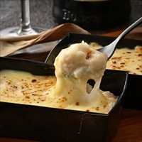 欧風食堂 サラマンジェF せいこ蟹のグラタン ギフト〔140g×4〕グラタン 冷凍