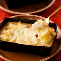 欧風食堂 サラマンジェF せいこ蟹のドリア ギフト〔140g×4〕ドリア 冷凍