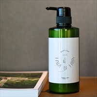 青森 HADA BI HIBA ボディソープ ギフト〔500ml〕ボディシャンプー