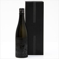 純米大吟醸酒 YUTAKA PREMIUM ギフト〔720ml〕日本酒 木箱入り
