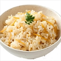 濱金商店 国産しょうが ごはんの素 〔230g(2合用)×3〕炊き込みご飯の素［北海道・沖縄県・離島 配送不可］