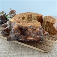 Baum薫 バームクーヘン ハード ギフト〔230g〕スイーツ ケーキ【沖縄県・離島 配送不可】