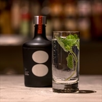 アレンビック ドライジン HACHIBAN GIN ギフト〔500ml〕クラフトジン 国産