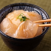 青森 マルシン家政水産 津軽海峡産 天然ヒラメ漬け 切り身〔(ヒラメ漬け120g、付属タレ)×2〕ヒラメしょう油漬け