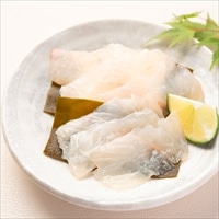 青森 マルシン家政水産 津軽海峡産 天然ヒラメ昆布〆 切り身〔80g×2〕ヒラメ昆布締め