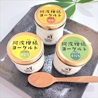 タンタンヨーグルト 阿波柑橘ヨーグルト 食べ比べセット〔柚香・すだち・柚子 計5個 各115g〕ヨーグルト