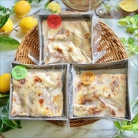 IBUCA ラザニア 詰め合わせ 食べ比べセット〔プレーン・ポルチーニ・クリーム〕洋惣菜 冷凍 パスタ