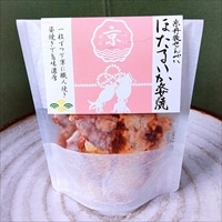 京丹後せんべい 海鮮せんべい ほたるいか姿焼き〔30g×5〕煎餅 姿焼き