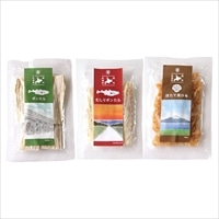 北海道 まるとみ 最北端の乾燥珍味 詰め合わせ〔ポンたら・ほたて貝ひも・むしりポンたら〕おつまみ 珍味 ポスト投函便