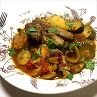 北海道 北見 メゾンブレイズ エルム山麓ワインラムのブレゼ〔300g×2〕肉惣菜 冷凍