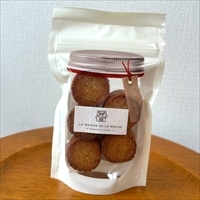 北海道 北見 メゾンブレイズ 置戸産蜂蜜のマカロン ダミアン〔5個(55g)×4〕マカロン 焼菓子