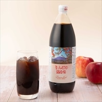 プレミアムフーズ青森 りんごジュース りんごの煌めき〔1000ml〕フルーツジュース