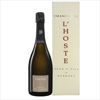 シャンパーニュ・ロスト シャンパン ギフト〔750ml〕スパークリングワイン