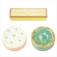 洋菓子のプルミエール クッキー缶 詰め合わせ ギフトセット〔クレームアンバー ほか全3缶〕サブレ クッキー