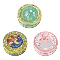 洋菓子のプルミエール クッキー缶 詰め合わせ ギフトセット〔スズランショコラ ほか全3缶〕サブレ クッキー