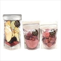 フルコレ フリーズドライ フルーツ トライアルセット〔フルーツMIX、イチゴ、サングリア〕ドライフルーツ