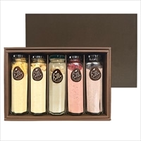 フルコレ フルーツ甘酒 粉末タイプ ギフトセット〔ラズベリー・オレンジ ほか全5種〕甘酒 粉末 酒粕