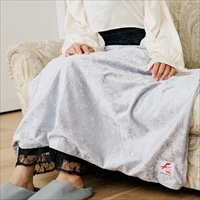 エフズウィッシュ テラブランケット Sサイズ〔サイズ:55cm×85cm〕膝掛け ブランケット