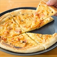 uoya 水月堂 ほや一夜漬ピザ〔210g×3枚〕東日本 うおや 魚家