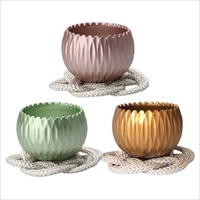 小泉屋 おりん hananorin あざみ ギフト〔おりん(Φ40×H30mm)、敷物〕卓上りん ベル 青銅【北海道・沖縄県・離島 配送不可】