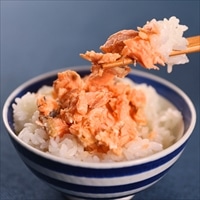 uoya センシン食品 宮城県産 銀鮭 しっとり 鮭ほぐし〔約100g×4〕東日本 うおや 魚家