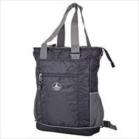 CAPTAIN STAG 3WAY トートバッグ〔本体サイズ:32×43×15cm〕縦型トートバッグ【北海道・沖縄県・離島 配送不可】