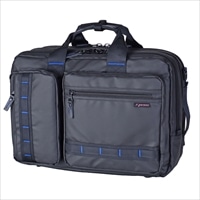 ROTHCO 3WAY ビジネスバッグ L〔本体サイズ:45×32×15cm+5cm〕ビジネスリュック【北海道・沖縄県・離島 配送不可】