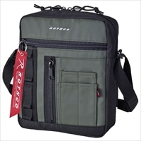 ROTHCO ショルダーバッグ 縦型〔本体サイズ:19×23×6cm〕バッグ メンズ【北海道・沖縄県・離島 配送不可】