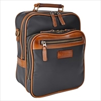 U.P renoma ショルダーバッグ 縦型〔本体サイズ:20×26×9cm〕バッグ メンズ【北海道・沖縄県・離島 配送不可】