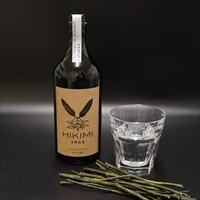 HIKIMI クロモジ焼酎 烏樟森香 ギフト〔720ml〕焼酎 25度