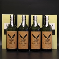 HIKIMI クロモジ焼酎 烏樟森香 ギフト〔720ml×4〕焼酎 25度