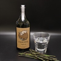 HIKIMI クロモジ焼酎 Molisch ギフト〔720ml〕焼酎 25度