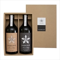HIKIMI 焼酎 Assemblage ギフトセット〔25度・40度 各720ml〕焼酎 25度 国産