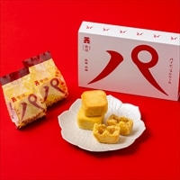 貴靖 パイナップルケーキ ギフト〔45g×6〕スイーツ 鳳梨酥