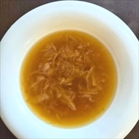 益子のスープ屋Trois フレンチオニオンスープ〔160g×5〕冷凍 スープ 野菜